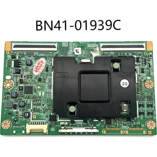 Original 100% test for samgsung UA55F7500BJ BN41-01939C logic board