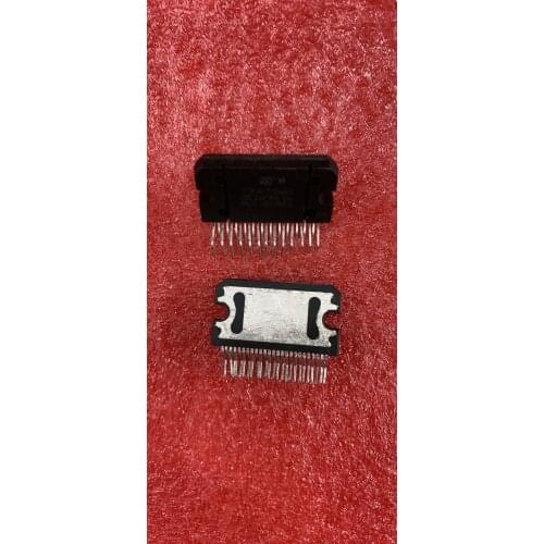 The original car amplifier IC TDA7560 TDA7560A x45w 4 B