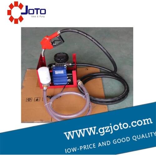 The whole set JC-DYB-80 Electric self-priming pump 220V50HZ 550W