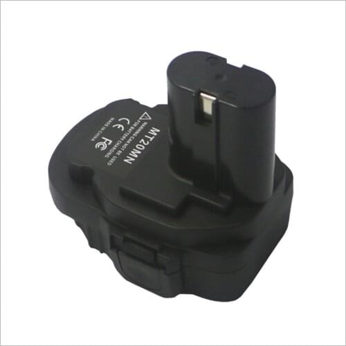 For Mak 18MN/20MN battery converter Transfer to pastureland 18V-20Vlithium to nickel adapter