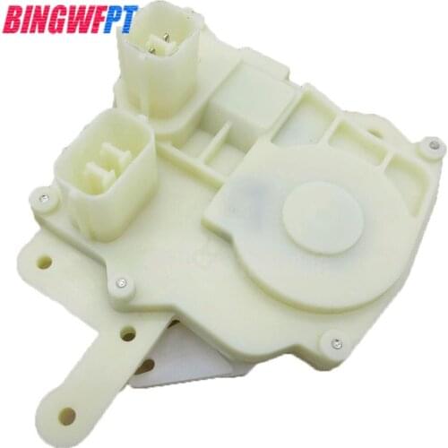 Right Front Door Lock Actuator 2PINS For Honda Accord Insight Odyssey For S2000 Civic CR-V Fit 72115-S84-A11 72115S84A11