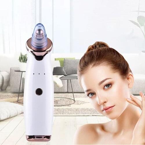 Remove blackheads pores vacuum cleaners electric nostrils face deep cleansing skin care machines gifts Dropshipping Beauty tools