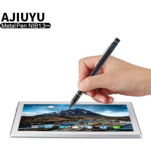 Pen Active Stylus Capacitive Touch Screen For Lenovo Tab 4 10 Plus tab4 8 8.0 10.1 X304L X30F X70F ThinkPad 8 10 pen Tablet Case