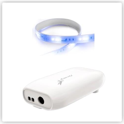 Terncy RGBW Zigbee Bluetooth Dimmer Support Apple HomeKit ( Need to work with gateway )