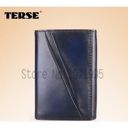 TERSE Business Card Holders