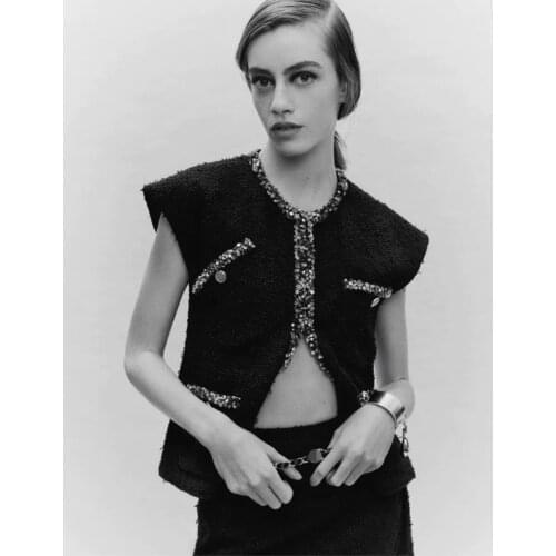 Женские летние жилеты Yuigyutyu China At AliExpress