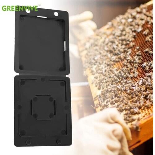 5 PCS Beehive Beetle Trap Case Beekeeping Beetle Trap Beekeeper Tool Beehive Beetle Collector