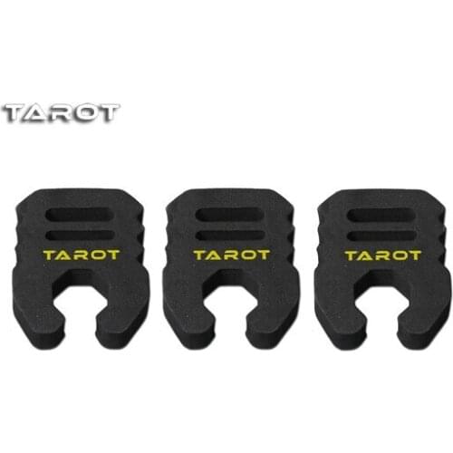 Tarot 25MM six-axis paddle prop TL96025