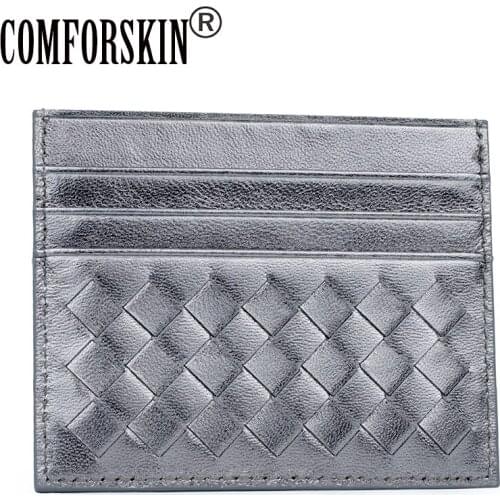 COMFORSKIN Business Card Holders