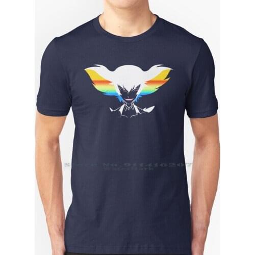Ragyo Kiryuin T Shirt 100% Pure Cotton Ragy Kiry In Ragyo Kill La Kill Kill La Klk