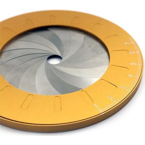 Round Stainless Steel Compas Circle Drawing Tool Geometry Compass Professional Drawing Compas Adjustable Size