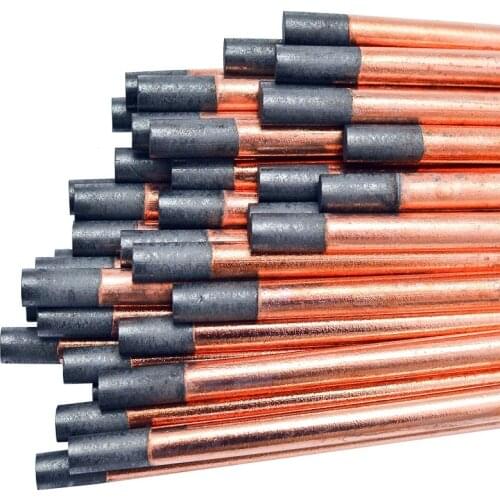 Invertika Welding Rods