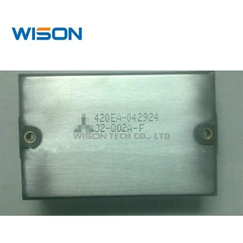 J2-Q02A-F Free Shippin original MODULE