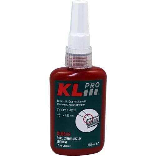 KLPRO KLCS43-50 50ml Bolt Stabilizer