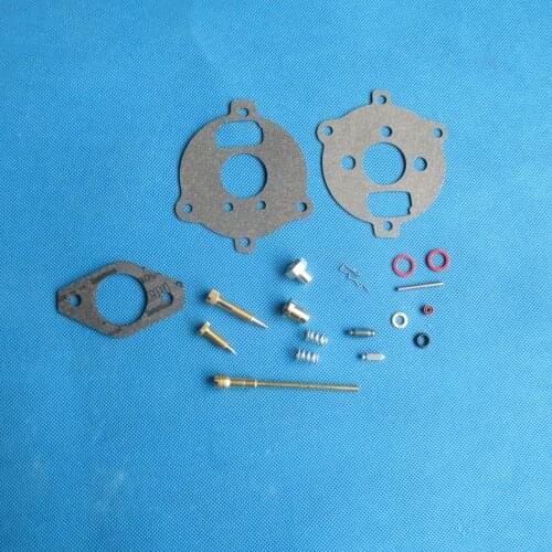 CARBURETOR KIT FOR B&S REPLACES OEM 394693 291763 295938 398235 1416R