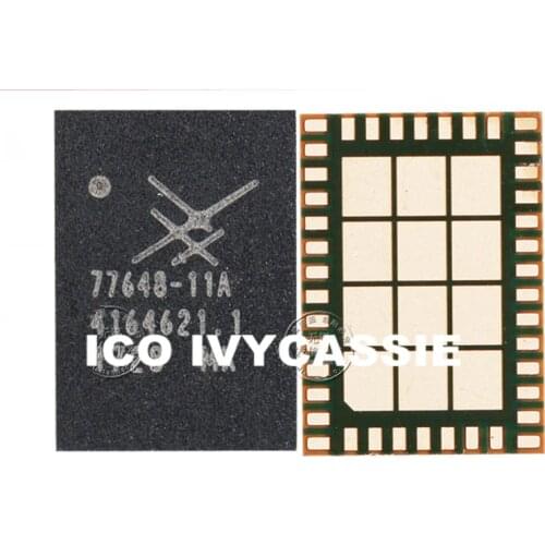 77648-11A For VIVO X20 Plus / Huawei Play 5A / Nubia Z11 mini Power Amplifier IC PA chip