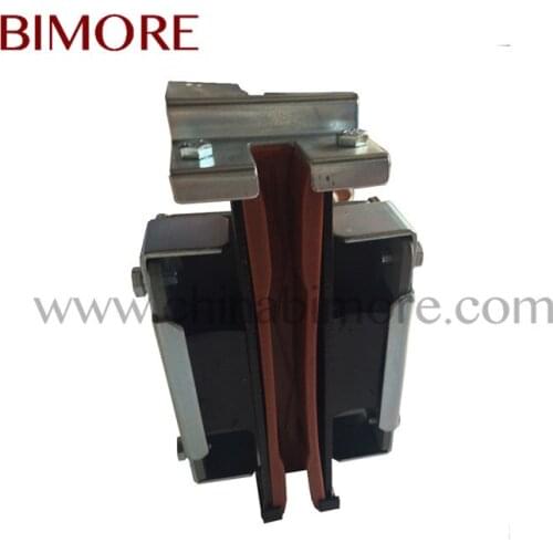 Guide Shoe for escalator elevator parts Elevator 10mm DXP126-08 TRA237D2