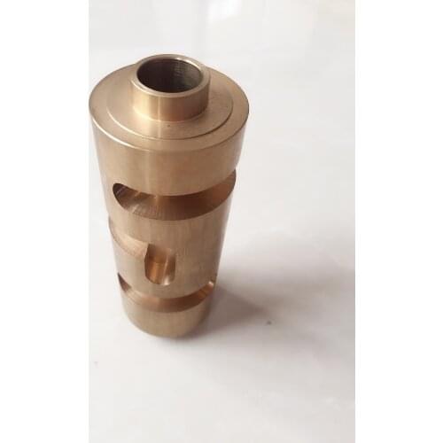 Original new Heidelberg Feida valve body valve copper valve core printing machine accessories M2.028.301F warmly for 1 year