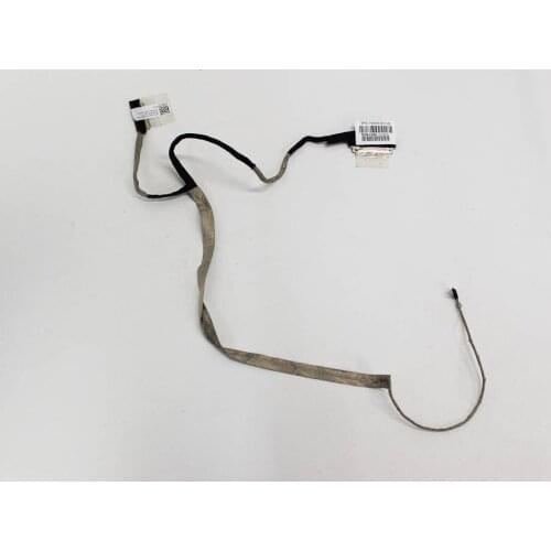 P/N dc02c008600 LCD Video Flex Screen LVDS LCD LED Cable for HP PAVILION 15-G014D 764888-001 15-R 15-G 15-H 15-Q 250 G3
