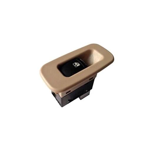 Master Window Lifter Switch for 08-17 96615377