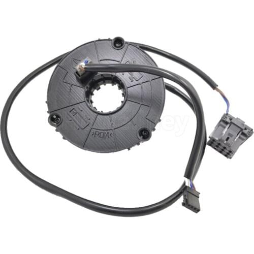 A9434600049 9434600049 Squib slip ring Train Cable connector For MERCEDES-BENZ ACTROS MP2 MP3