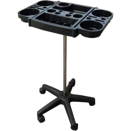 Modern Beauty Trolley Hairdresser Trolley Make Up Trolley Carrello Attrezzi Friseurwagen Tool Trolly Carrello Attrezzi Cheap
