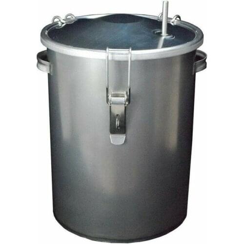 УЗБИ Smokehouses