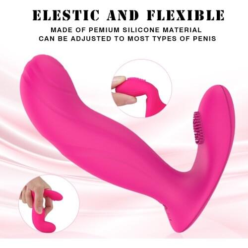 APHRODISIA Dildo Vibrator For Women Clitoris Stimulator Erotic Toys Sex Shop Wireless Remote Panties Vibrator Sex Toys For Adult