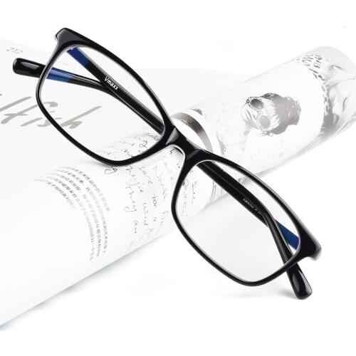 XINZE 2017 Fashion Men Women Acetate Eyeglasses Frames Brand TR90 Full Frame Myopia Glasses Frame For Male Female Size 55-17-151