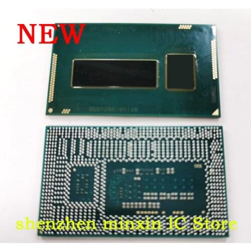 100% New SR245 I3-5015U BGA Chipset