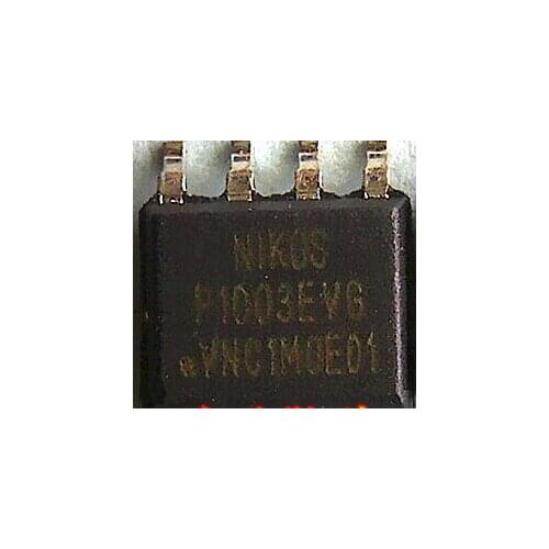 100% New original P1003EVG