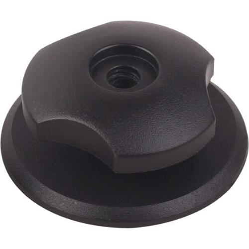 4pcs Car Hooks Holder Black Hook Parts Replacement Support Trunk Universal