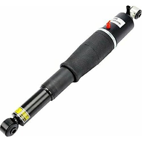Air Suspension Shock Absorber For Cadillac Escalade Chevrolet Avalanche Suburban Tahoe GMC Yukon 25979393, 25979394