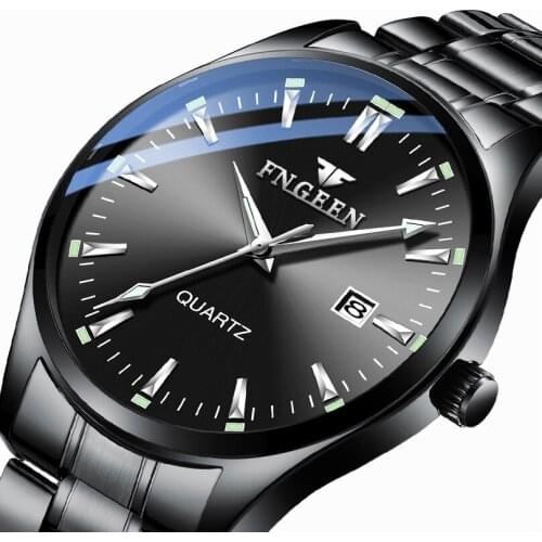 Famous Top Brand Luxury Men Watches Luminous Mens Fashion Watch Men Military Waterproof Quartz Wristwatch Relogio Masculino