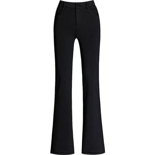 DURIKIES Women's Capri Pants