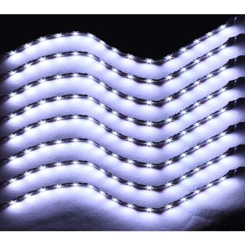 EE support LED Lamps