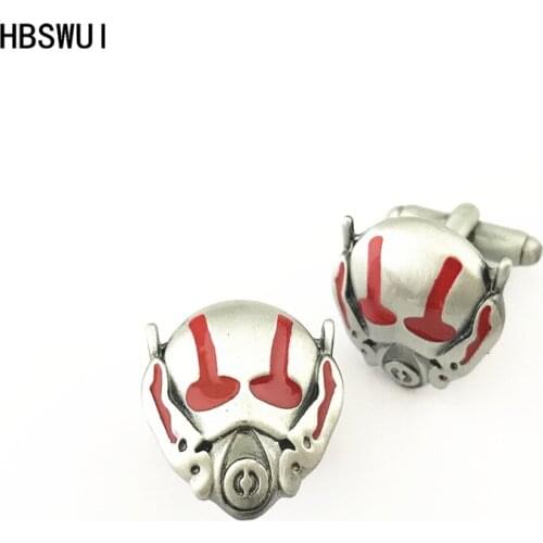 HBSWUI Cufflinks