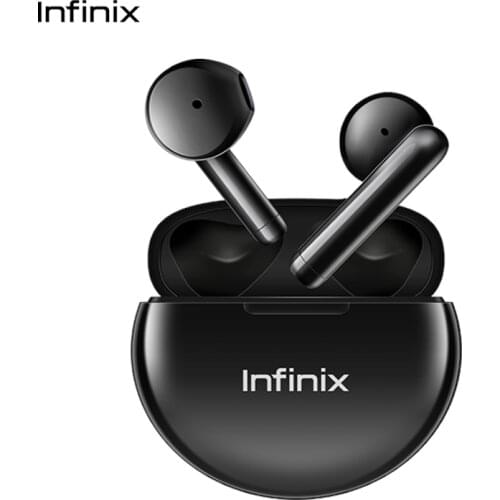 Infinix In-ear Headphones