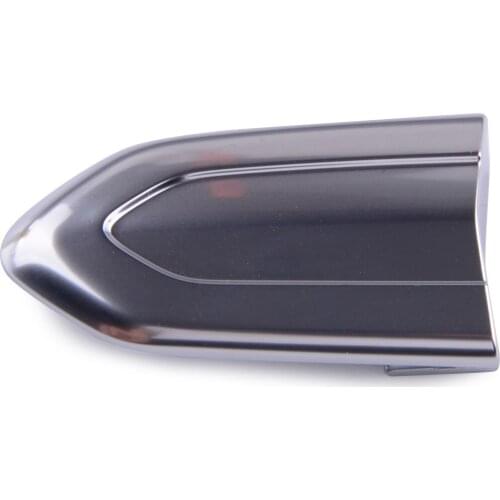 Car Chrome Door Lock Cylinder Cover Trim Cap ABS Fit For Cadillac ATS XTS XT5 XT4 CTS CT6 Accessories