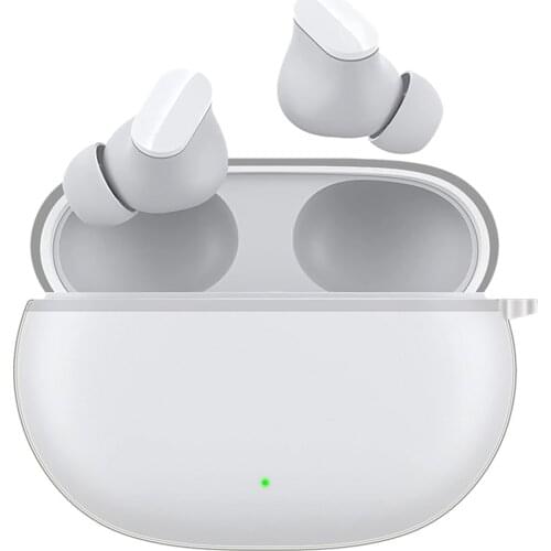 Anti-Fall Soft Protective Bag Wireless Bluetooth-compatible Earbuds Protector Shell Wireless Headphone for Beats Studio Buds