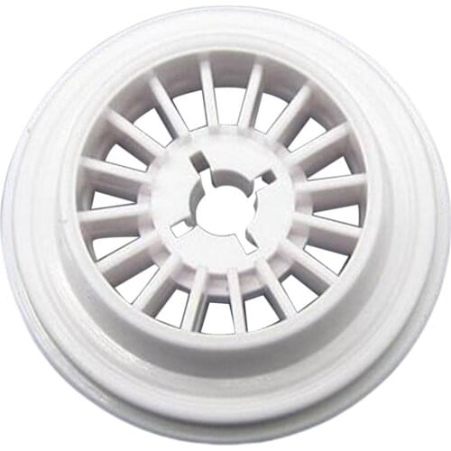 New Plastic Useful Double 4 Packs Sewing Spool Cap for Singer Sewing Machine