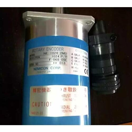 New and original sensor NE-1024-2MD