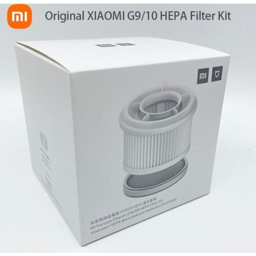 Original XIAOMI G9 HEPA Filter kit XIAOMI G10 HEPA Filter Kit