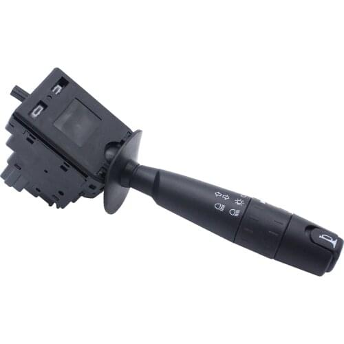 Headlight Stalk Switch 625359 Fitment Accessories Supplies for CITROEN 1/MK1 AX 1986-1996 for FIAT SCUDO MK1/1 95-2007 Fog Lamp