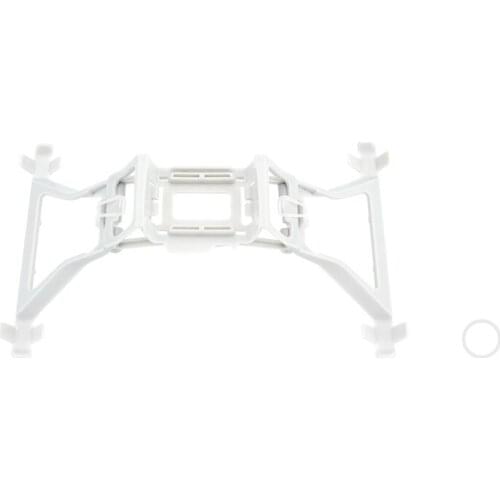 Foldable Landing Gear Buoyancy Rod Floating Foot Protector for Mavic Mini 1 2