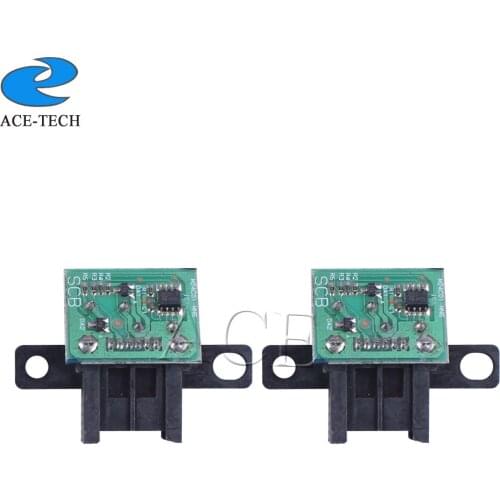 Compatible cartridge chip For Ricoh Aficio SP4100 SP4110 SP4210 SP4310 toner laser chips 402809