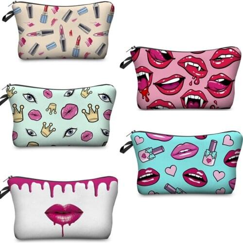 Косметички-клатчи TLDGAGAS China At AliExpress