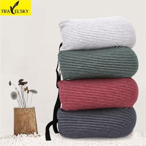TRAVELSKY Neck Pillows