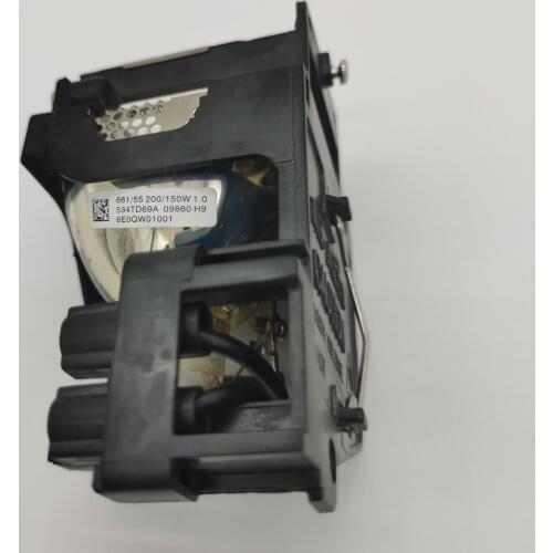 High quality Original Projector Lamp POA-LMP106 for Sanyo PLC- XU73 PLC- XU74 projector