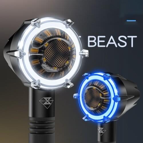 Стоп сигналы для мотоциклов WUFNPU China At AliExpress